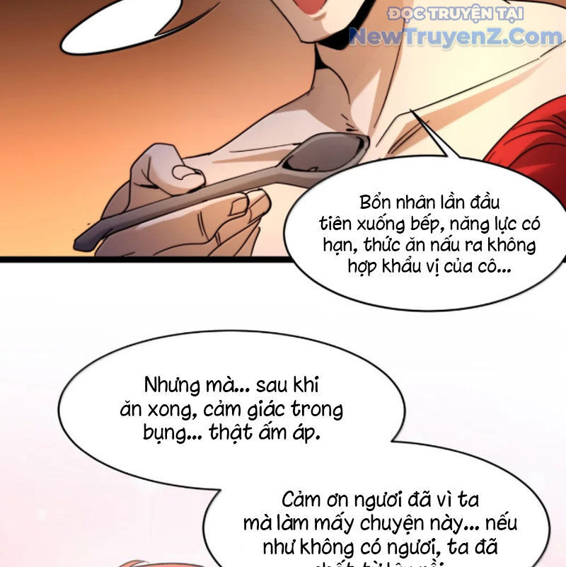 Sức Mạnh Của Ác Thần