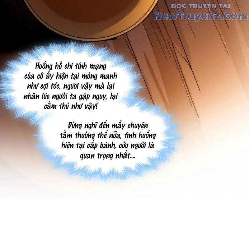 Sức Mạnh Của Ác Thần