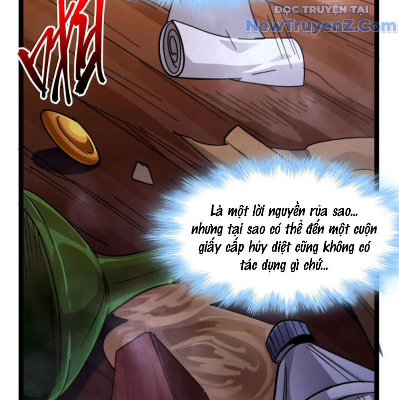 Sức Mạnh Của Ác Thần