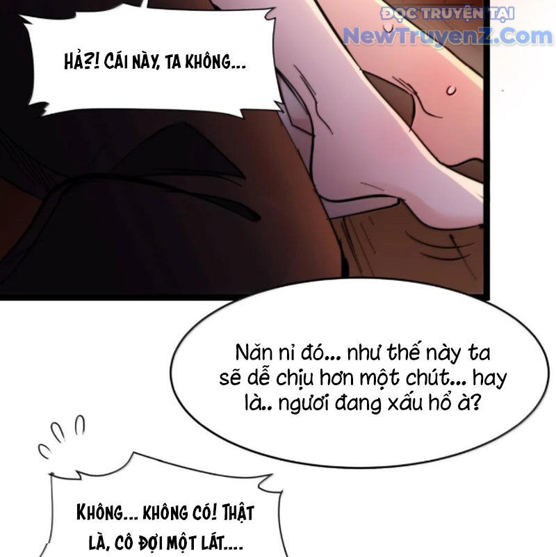 Sức Mạnh Của Ác Thần
