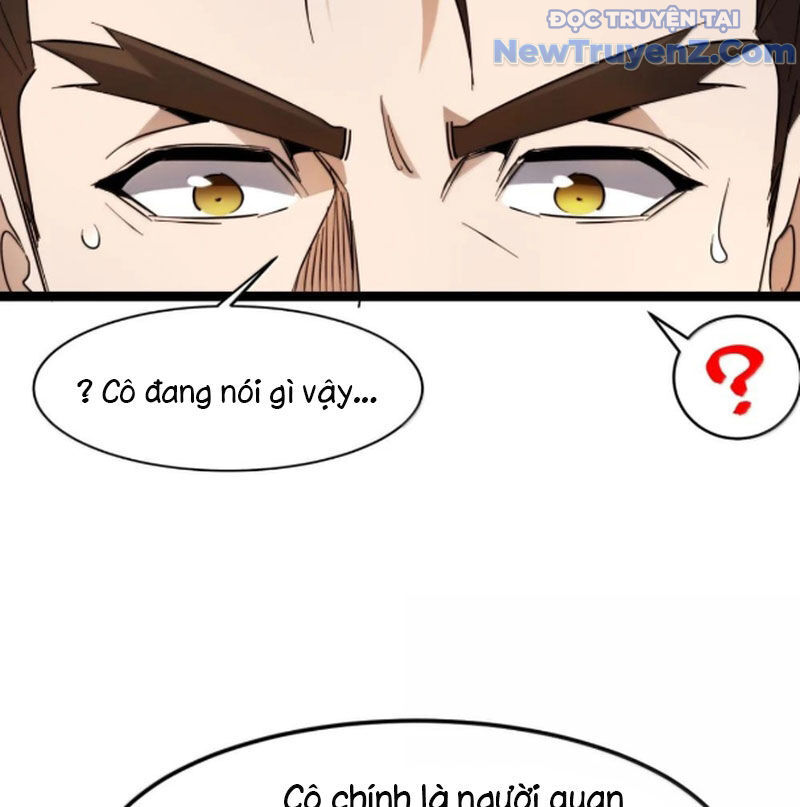 Sức Mạnh Của Ác Thần