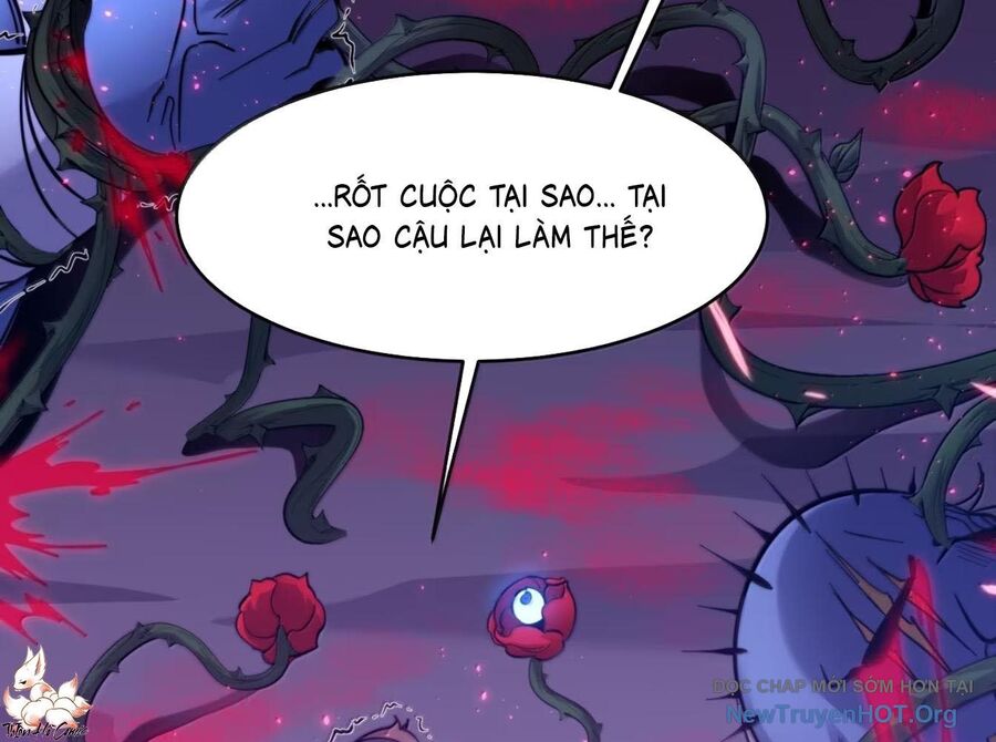 Sức Mạnh Của Ác Thần