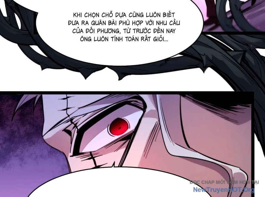 Sức Mạnh Của Ác Thần