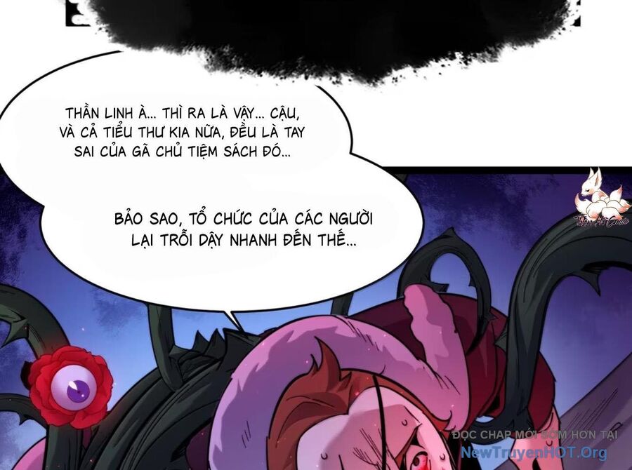 Sức Mạnh Của Ác Thần