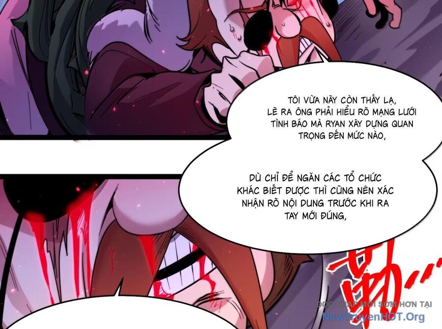 Sức Mạnh Của Ác Thần