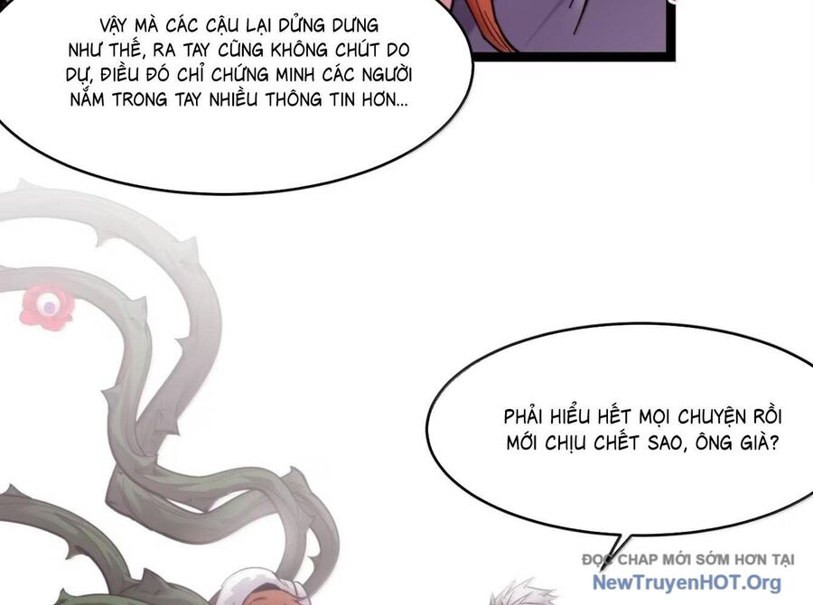 Sức Mạnh Của Ác Thần