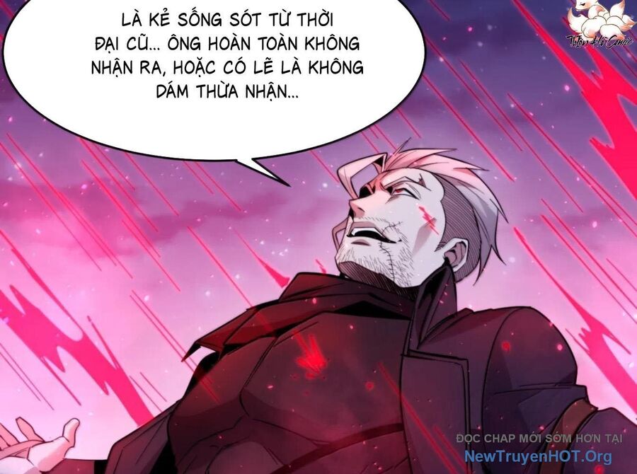 Sức Mạnh Của Ác Thần
