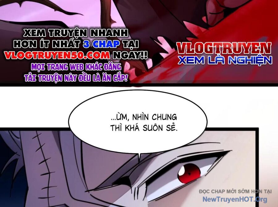 Sức Mạnh Của Ác Thần