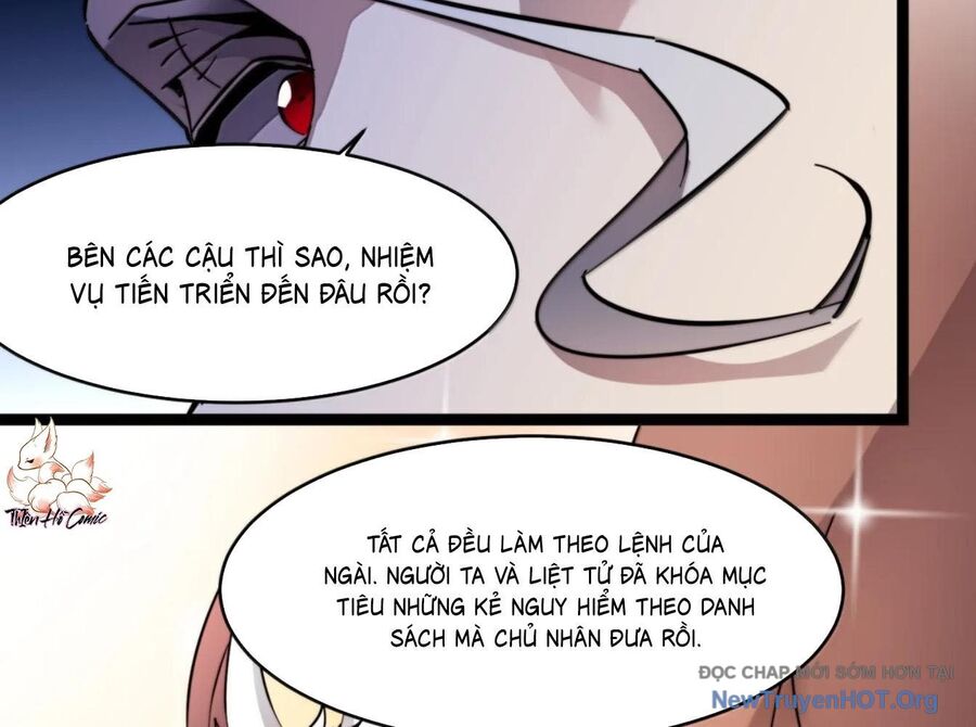 Sức Mạnh Của Ác Thần