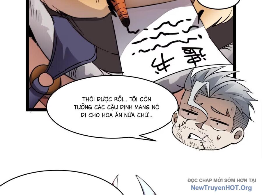 Sức Mạnh Của Ác Thần