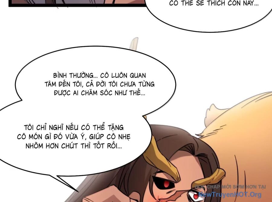 Sức Mạnh Của Ác Thần