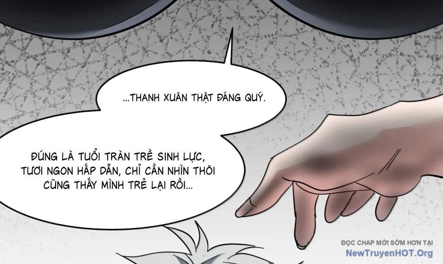 Sức Mạnh Của Ác Thần