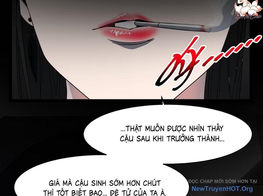 Sức Mạnh Của Ác Thần