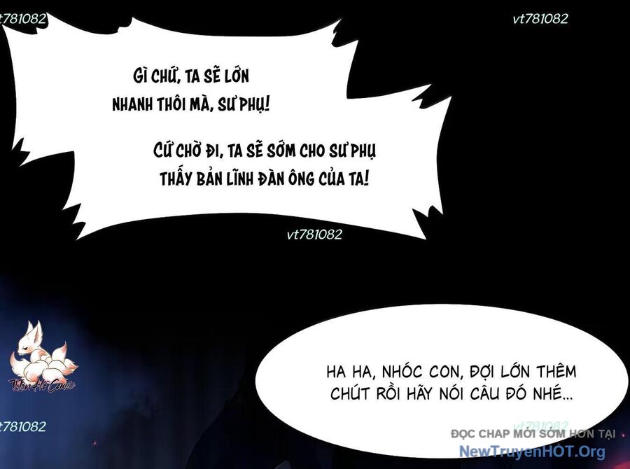 Sức Mạnh Của Ác Thần