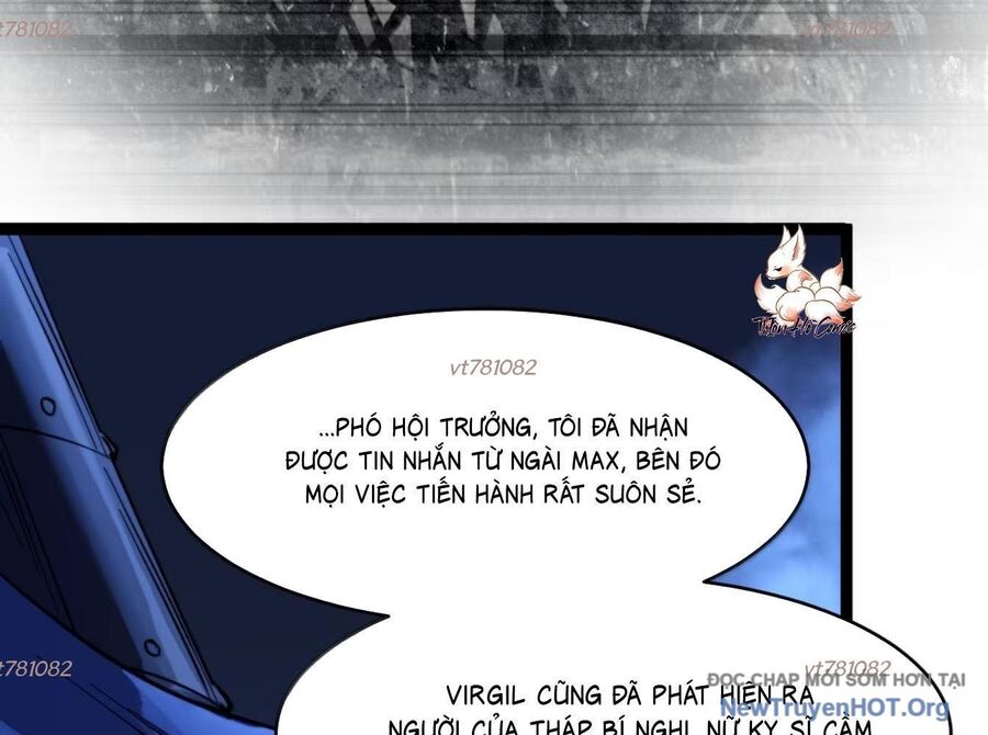 Sức Mạnh Của Ác Thần