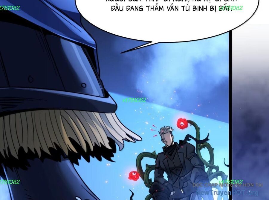 Sức Mạnh Của Ác Thần