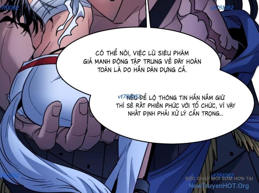 Sức Mạnh Của Ác Thần