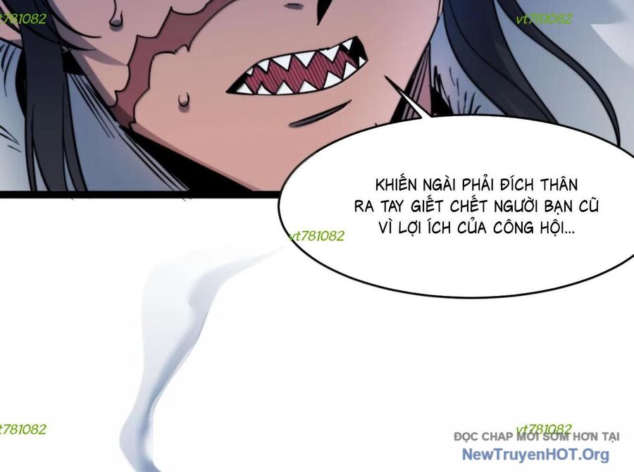 Sức Mạnh Của Ác Thần