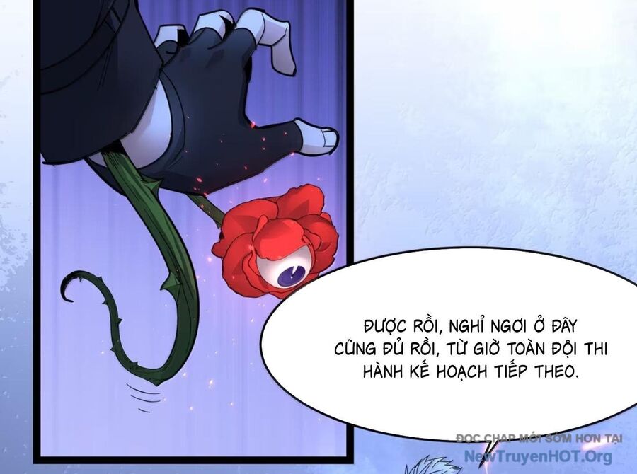 Sức Mạnh Của Ác Thần