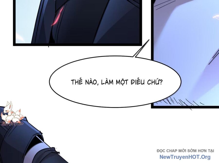 Sức Mạnh Của Ác Thần