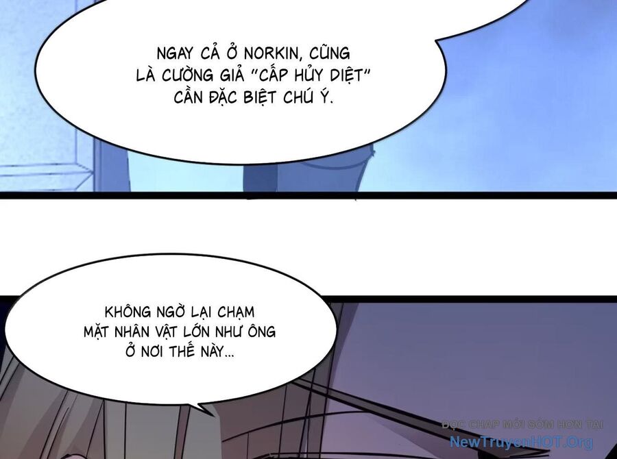 Sức Mạnh Của Ác Thần