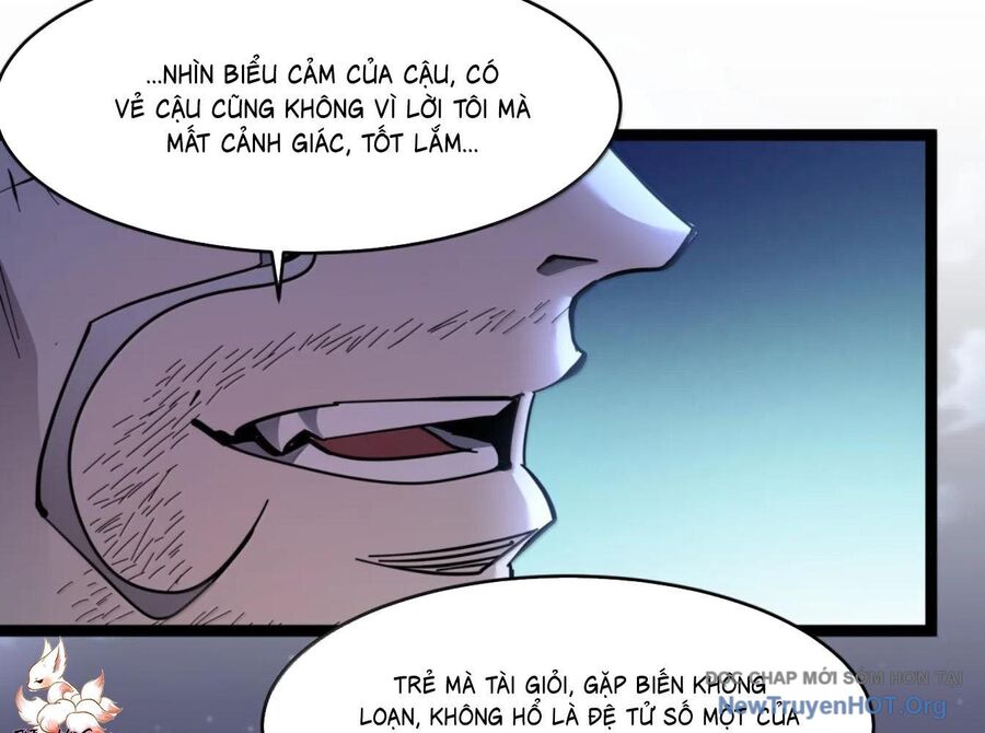 Sức Mạnh Của Ác Thần
