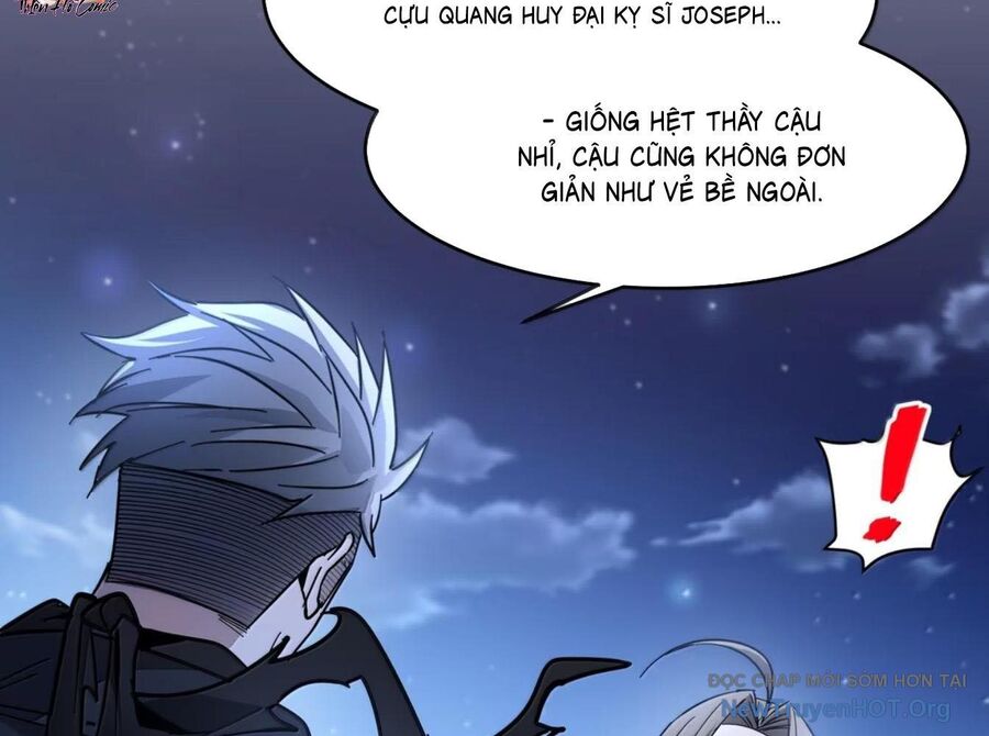 Sức Mạnh Của Ác Thần