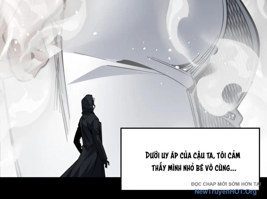 Sức Mạnh Của Ác Thần