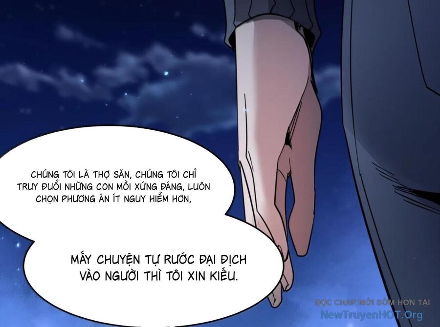 Sức Mạnh Của Ác Thần