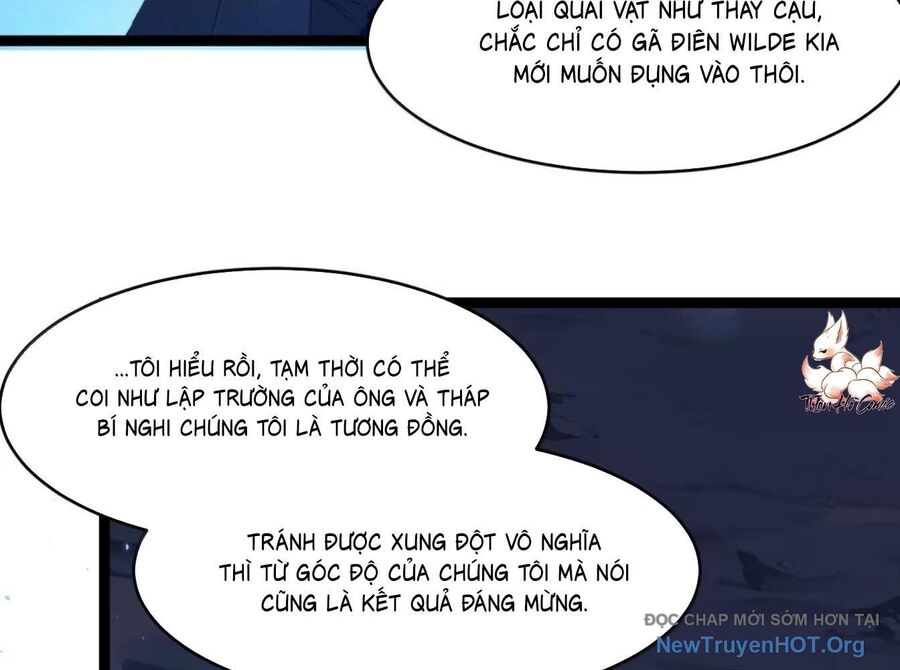 Sức Mạnh Của Ác Thần