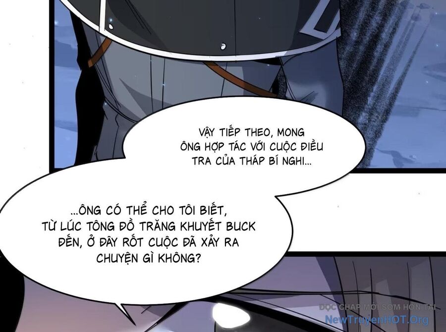 Sức Mạnh Của Ác Thần