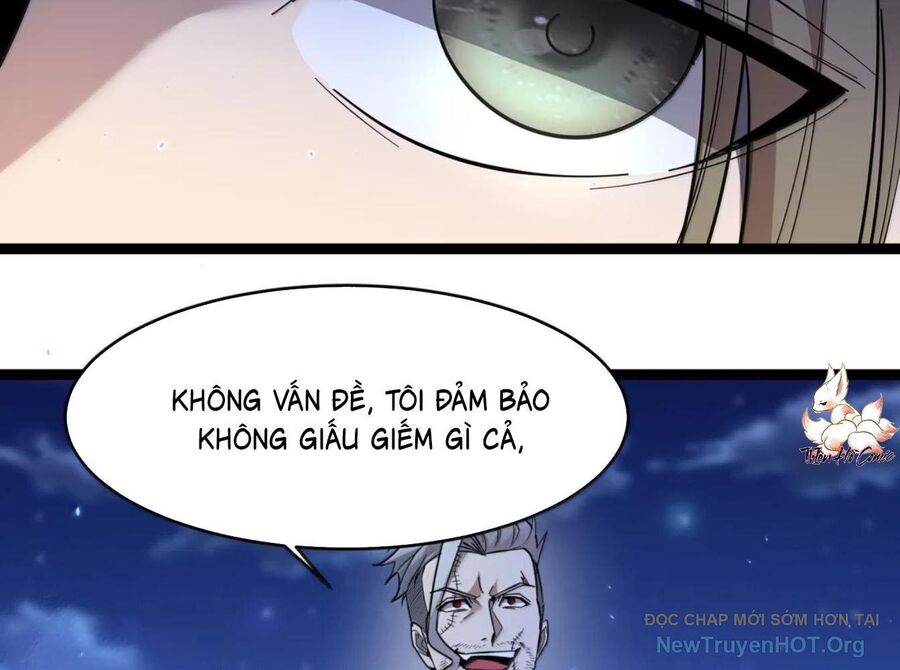 Sức Mạnh Của Ác Thần
