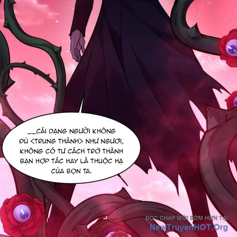 Sức Mạnh Của Ác Thần