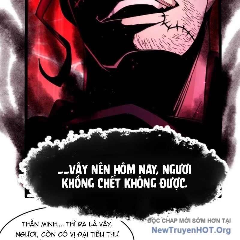 Sức Mạnh Của Ác Thần