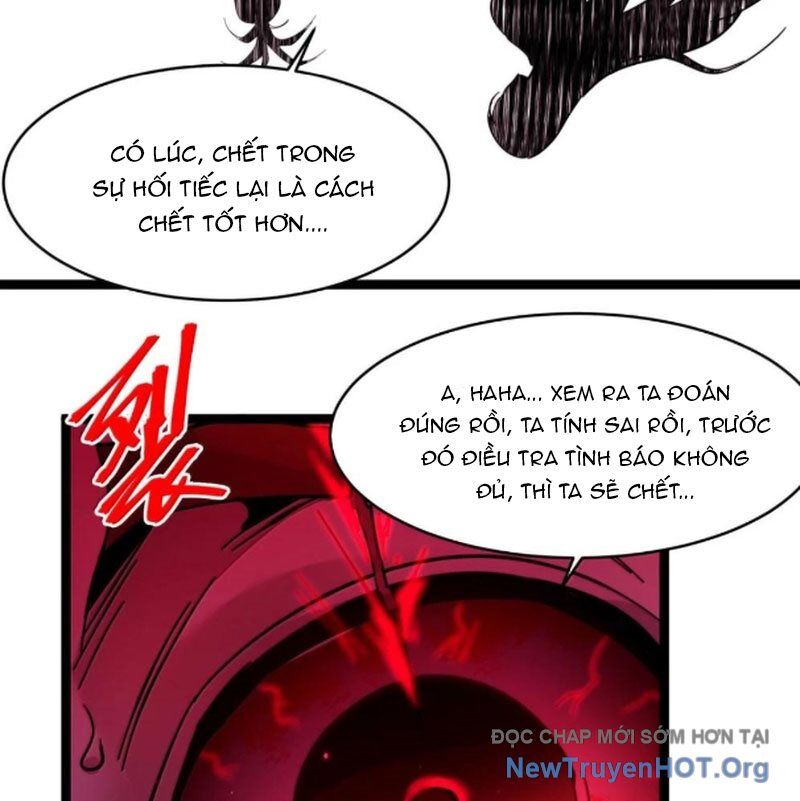 Sức Mạnh Của Ác Thần