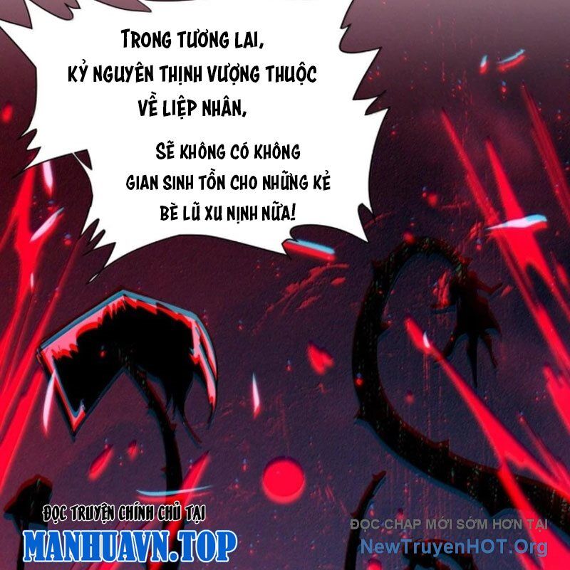 Sức Mạnh Của Ác Thần