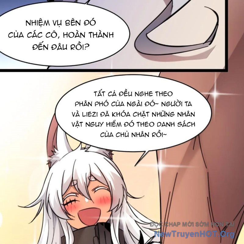Sức Mạnh Của Ác Thần