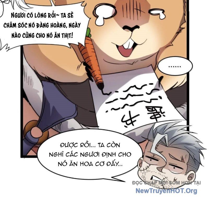 Sức Mạnh Của Ác Thần