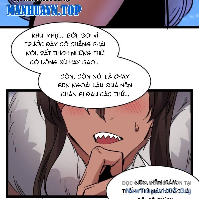 Sức Mạnh Của Ác Thần