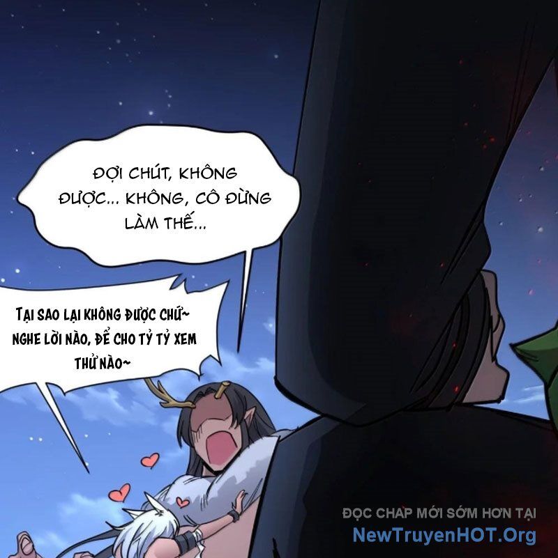 Sức Mạnh Của Ác Thần