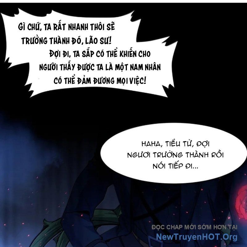 Sức Mạnh Của Ác Thần