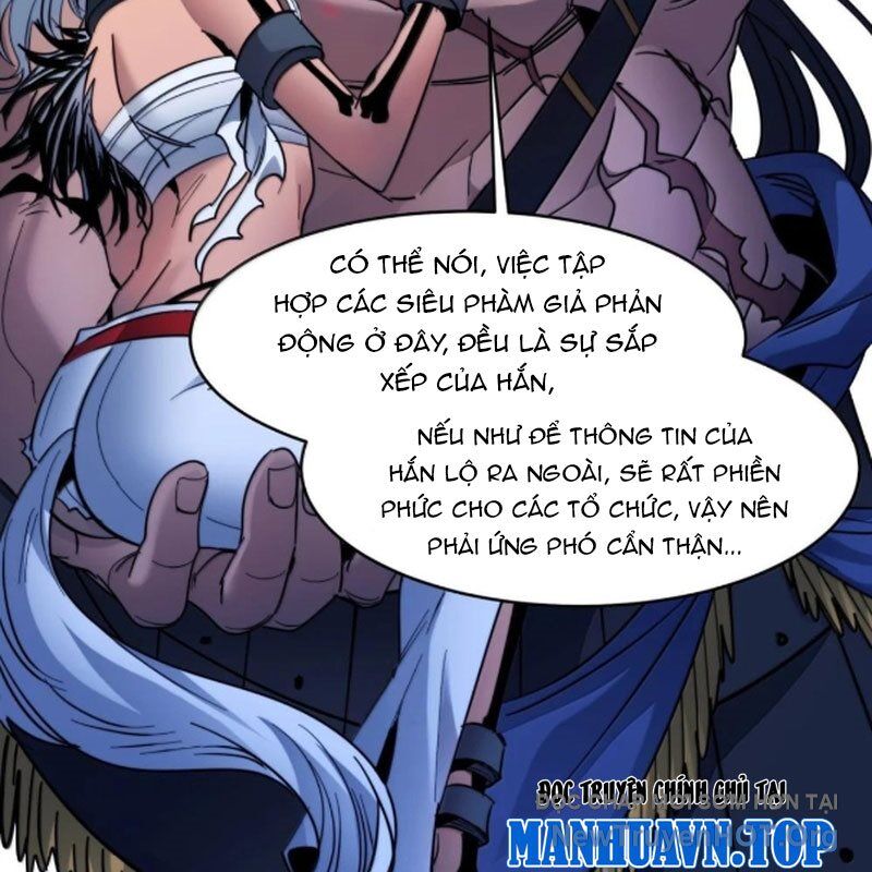 Sức Mạnh Của Ác Thần