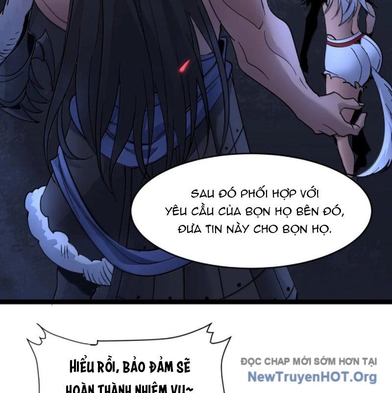 Sức Mạnh Của Ác Thần