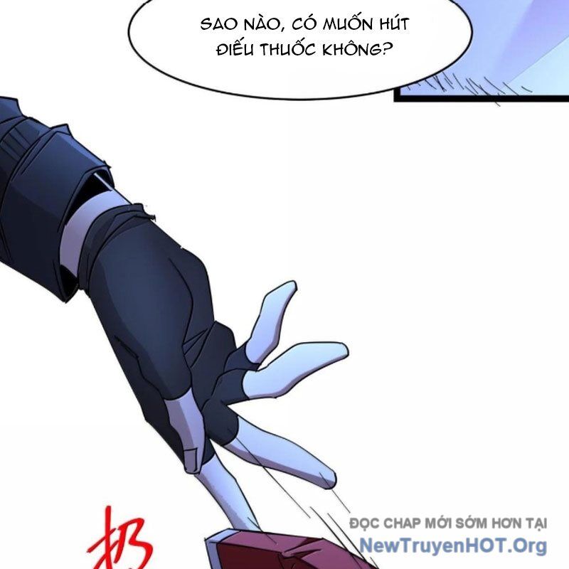 Sức Mạnh Của Ác Thần