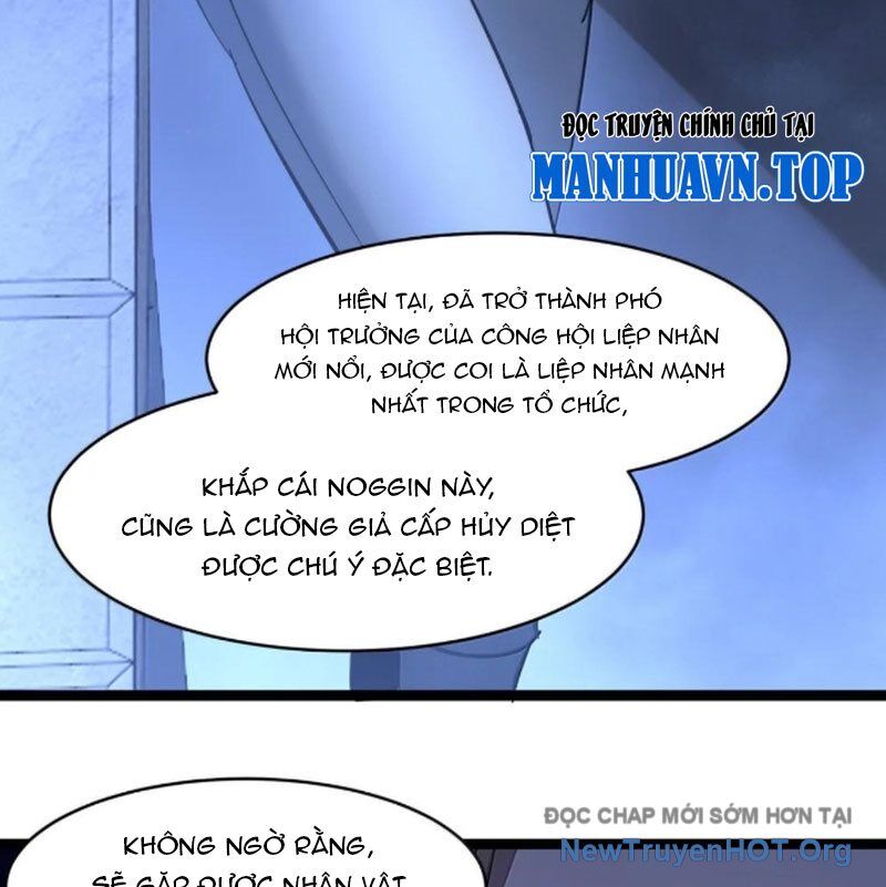 Sức Mạnh Của Ác Thần