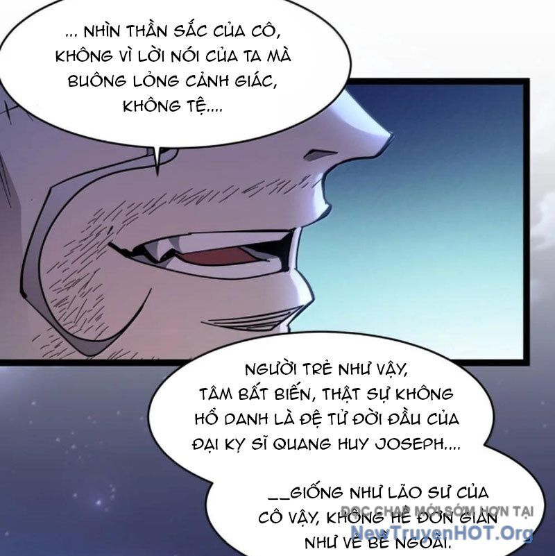 Sức Mạnh Của Ác Thần