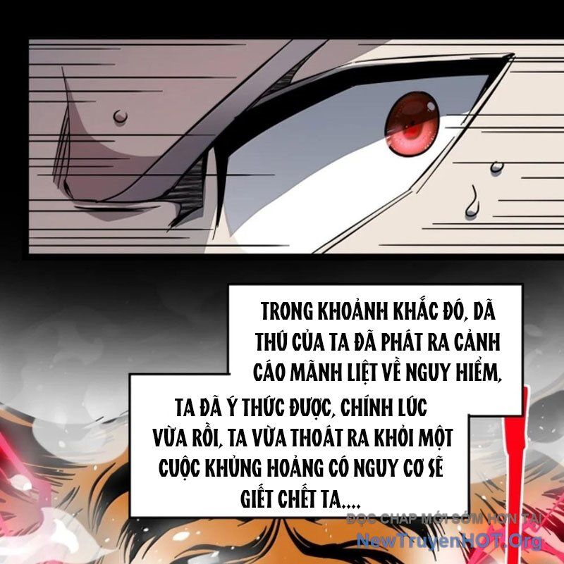 Sức Mạnh Của Ác Thần