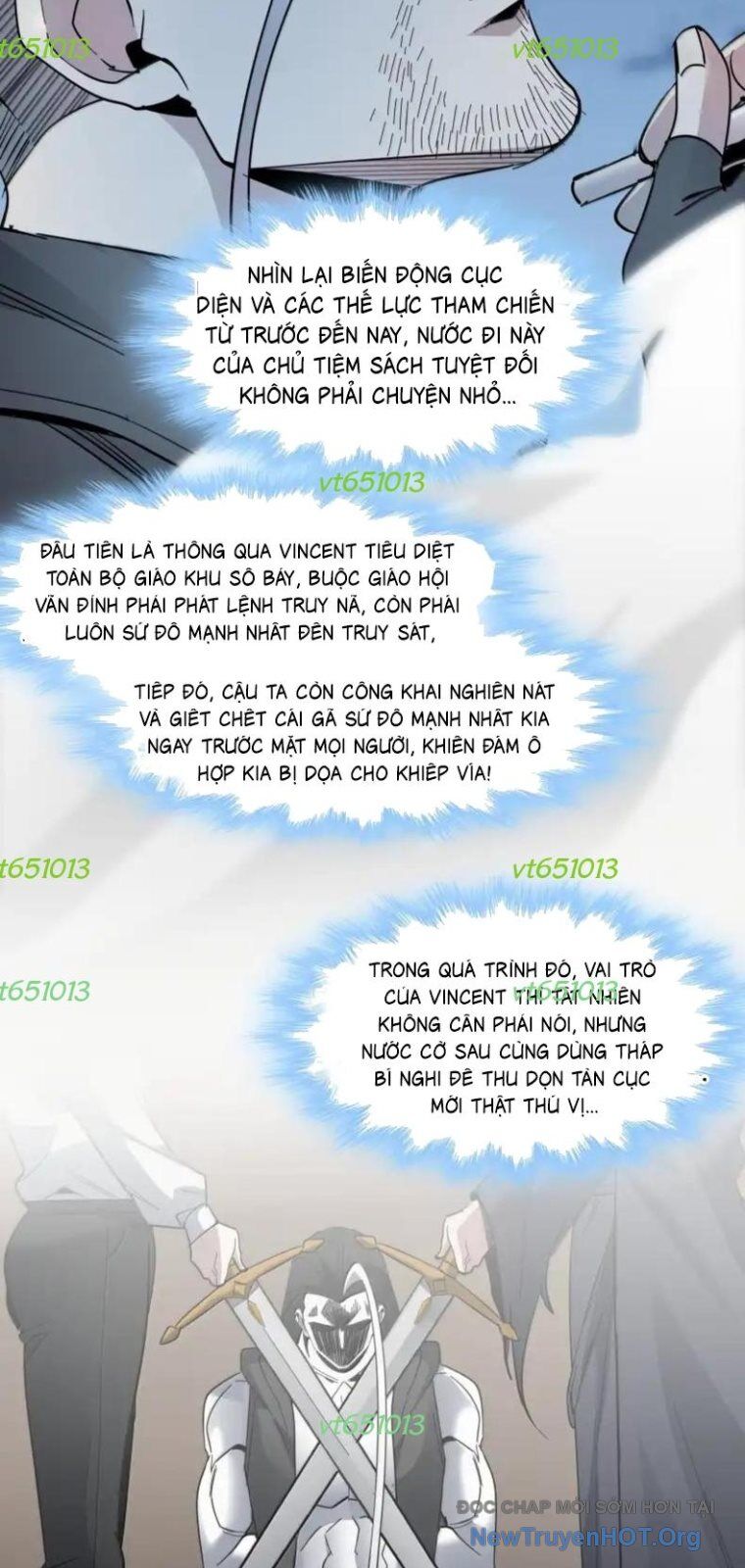 Sức Mạnh Của Ác Thần