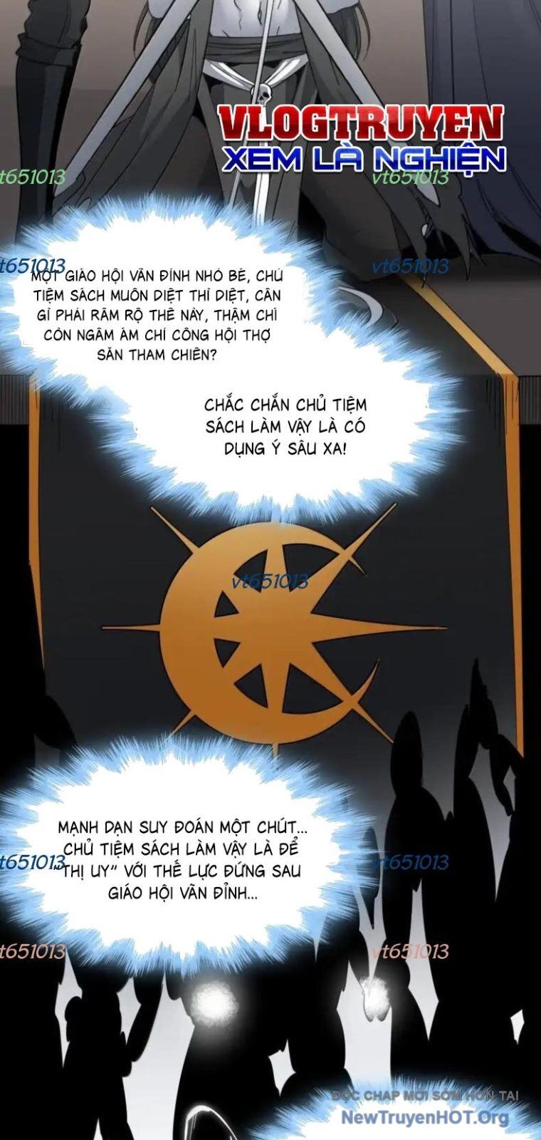 Sức Mạnh Của Ác Thần