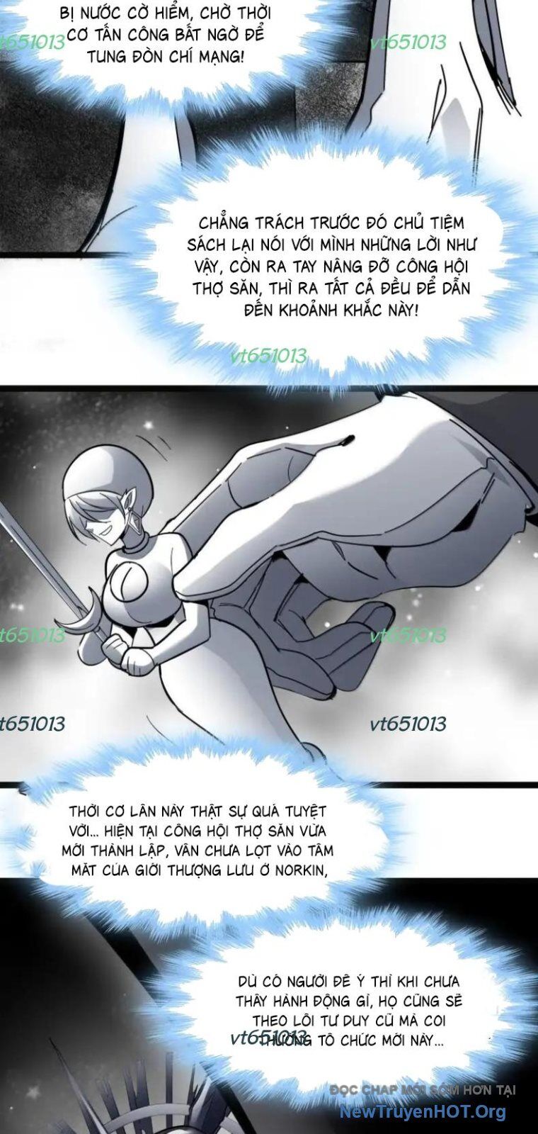 Sức Mạnh Của Ác Thần